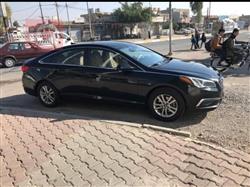 هیوندای سۆناتا